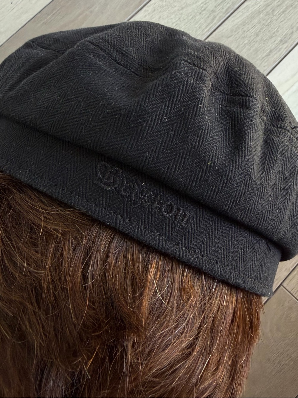 Fiddler Cap Size Xs - Picture 9 of 11